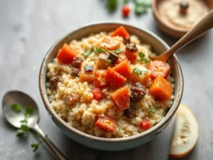 Як варити кус кус: пропорції, час і текстура