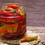 Солодкий перець на зиму: смак, безпека і банки