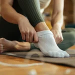 Як відбілити білі шкарпетки вдома без хлору